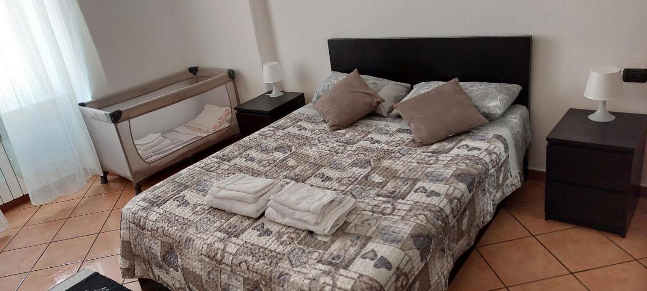 Le Sisters Apartamento *