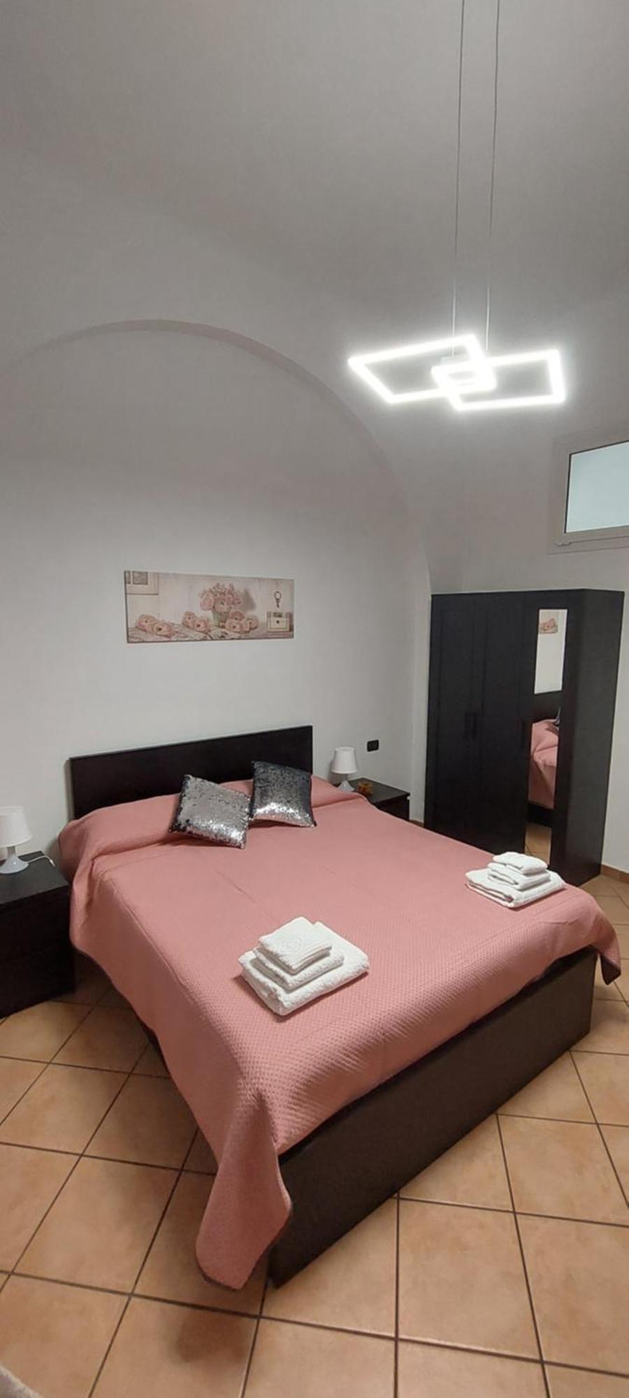 Le Sisters Apartamento